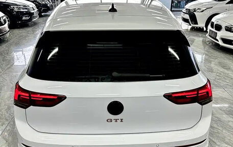 Volkswagen Golf VIII, 2021 год, 1 385 055 рублей, 3 фотография