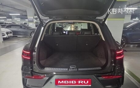 Genesis GV70, 2025 год, 7 390 099 рублей, 15 фотография