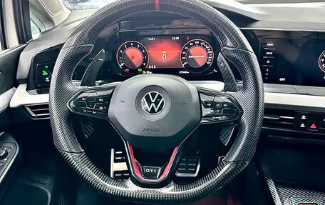 Volkswagen Golf VIII, 2021 год, 1 385 055 рублей, 14 фотография