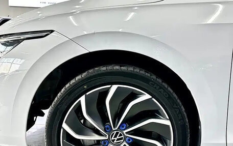 Volkswagen Golf VIII, 2021 год, 1 385 055 рублей, 9 фотография