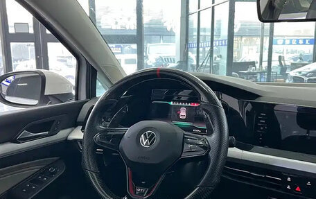 Volkswagen Golf VIII, 2021 год, 1 385 055 рублей, 13 фотография
