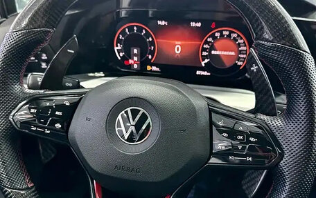 Volkswagen Golf VIII, 2021 год, 1 385 055 рублей, 15 фотография