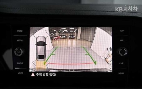 Volkswagen Jetta VII, 2022 год, 1 730 099 рублей, 15 фотография