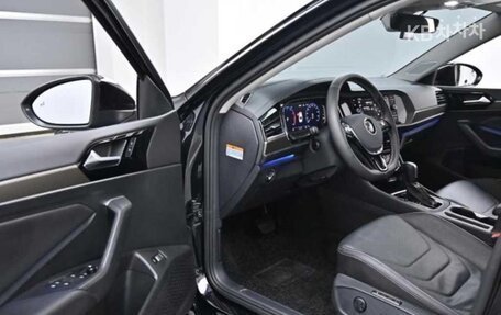 Volkswagen Jetta VII, 2022 год, 1 730 099 рублей, 11 фотография