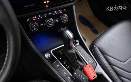 Volkswagen Jetta VII, 2022 год, 1 730 099 рублей, 9 фотография