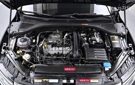 Volkswagen Jetta VII, 2022 год, 1 730 099 рублей, 6 фотография