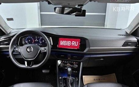 Volkswagen Jetta VII, 2022 год, 1 730 099 рублей, 7 фотография