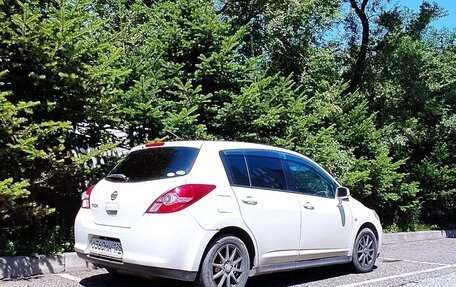 Nissan Tiida, 2011 год, 550 000 рублей, 3 фотография