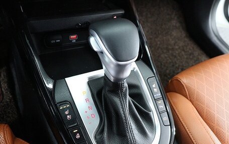 KIA K3, 2021 год, 1 700 123 рублей, 11 фотография