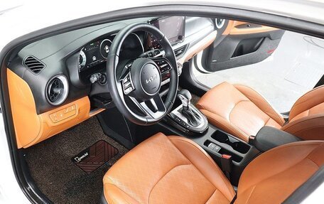 KIA K3, 2021 год, 1 700 123 рублей, 6 фотография