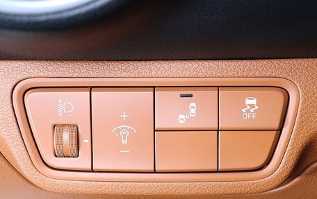 KIA K3, 2021 год, 1 700 123 рублей, 13 фотография