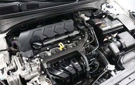 KIA K3, 2021 год, 1 700 123 рублей, 5 фотография