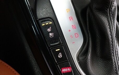 KIA K3, 2021 год, 1 700 123 рублей, 12 фотография