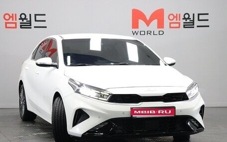 KIA K3, 2021 год, 1 700 123 рублей, 1 фотография