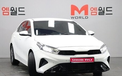 KIA K3, 2021 год, 1 700 123 рублей, 1 фотография