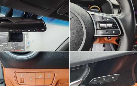 KIA K3, 2021 год, 1 599 123 рублей, 8 фотография