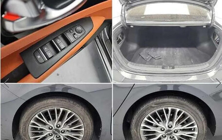 KIA K3, 2021 год, 1 599 123 рублей, 5 фотография