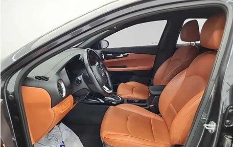 KIA K3, 2021 год, 1 599 123 рублей, 6 фотография