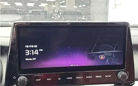 KIA K3, 2021 год, 1 599 123 рублей, 12 фотография