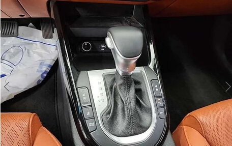 KIA K3, 2021 год, 1 599 123 рублей, 11 фотография