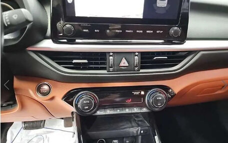 KIA K3, 2021 год, 1 599 123 рублей, 10 фотография