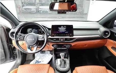 KIA K3, 2021 год, 1 599 123 рублей, 9 фотография