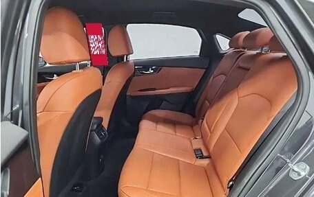 KIA K3, 2021 год, 1 599 123 рублей, 13 фотография