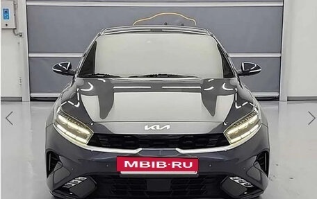 KIA K3, 2021 год, 1 599 123 рублей, 2 фотография