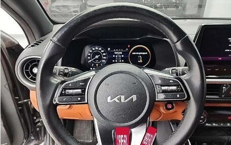 KIA K3, 2021 год, 1 599 123 рублей, 7 фотография
