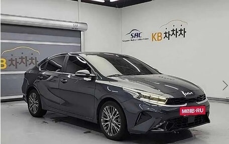 KIA K3, 2021 год, 1 599 123 рублей, 3 фотография