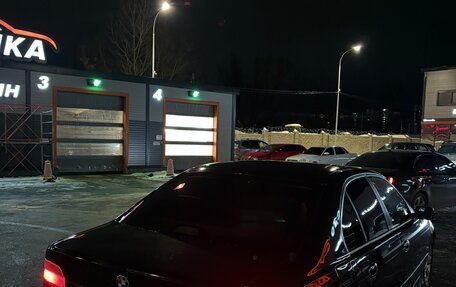 BMW 5 серия, 1999 год, 620 000 рублей, 5 фотография