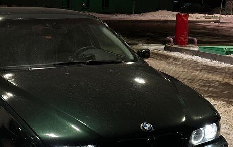 BMW 5 серия, 1999 год, 620 000 рублей, 1 фотография