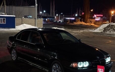 BMW 5 серия, 1999 год, 620 000 рублей, 4 фотография