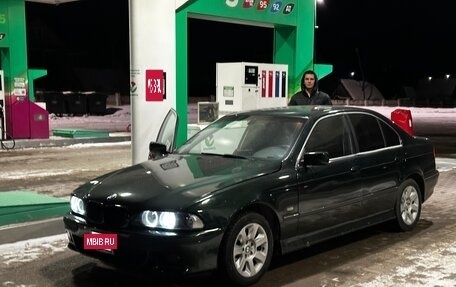 BMW 5 серия, 1999 год, 620 000 рублей, 2 фотография