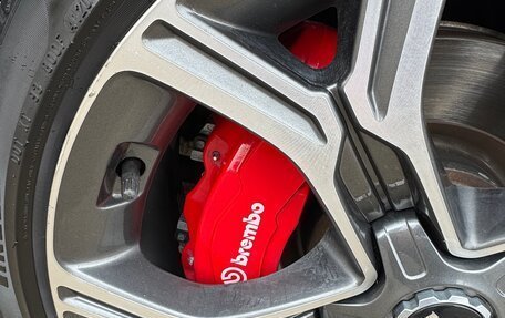 KIA Stinger I, 2020 год, 3 100 000 рублей, 14 фотография