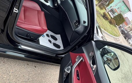 KIA Stinger I, 2020 год, 3 100 000 рублей, 16 фотография