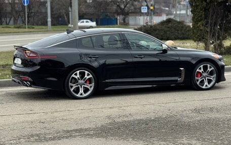 KIA Stinger I, 2020 год, 3 100 000 рублей, 11 фотография