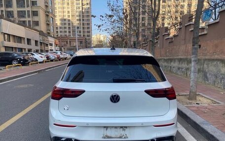 Volkswagen Golf VIII, 2022 год, 1 687 000 рублей, 6 фотография