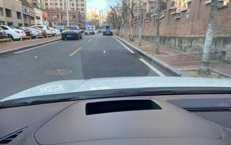 Volkswagen Golf VIII, 2022 год, 1 687 000 рублей, 16 фотография