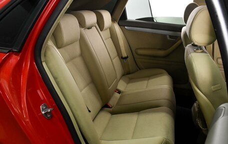 Audi A4, 2005 год, 669 000 рублей, 7 фотография