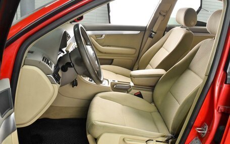 Audi A4, 2005 год, 669 000 рублей, 10 фотография