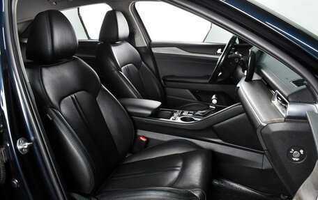 KIA K5, 2020 год, 2 687 000 рублей, 8 фотография