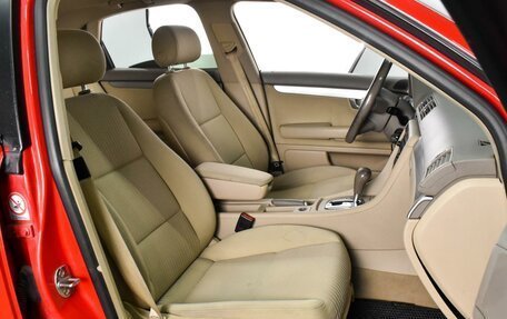 Audi A4, 2005 год, 669 000 рублей, 8 фотография