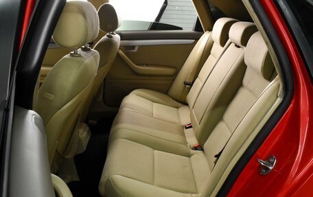 Audi A4, 2005 год, 669 000 рублей, 9 фотография