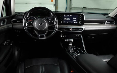 KIA K5, 2020 год, 2 687 000 рублей, 6 фотография