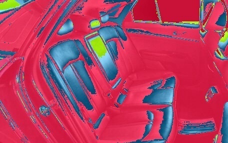 KIA K5, 2020 год, 2 687 000 рублей, 7 фотография