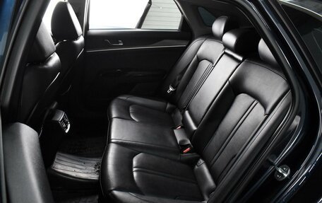 KIA K5, 2020 год, 2 687 000 рублей, 9 фотография