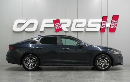 KIA K5, 2020 год, 2 687 000 рублей, 5 фотография