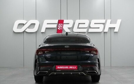 KIA K5, 2020 год, 2 687 000 рублей, 4 фотография