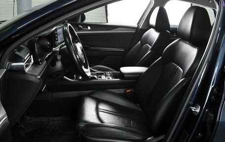 KIA K5, 2020 год, 2 687 000 рублей, 10 фотография